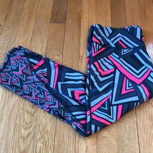Fabletics leggings